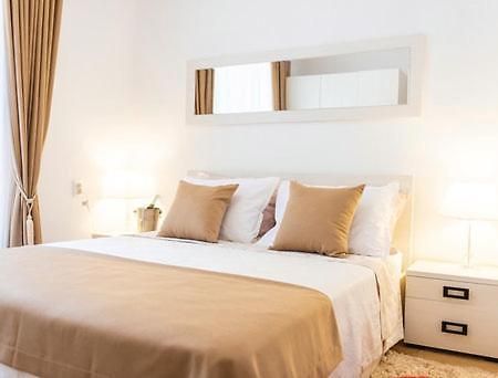 Camelia Luxury Apartments Dubrownik Zewnętrze zdjęcie
