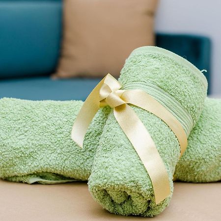 Camelia Luxury Apartments Dubrownik Pokój zdjęcie
