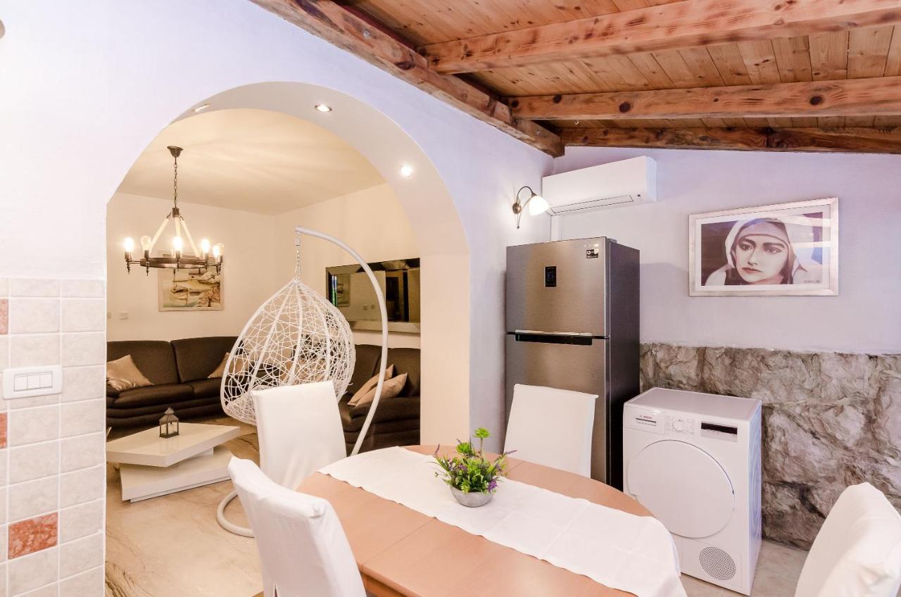 Camelia Luxury Apartments Dubrownik Zewnętrze zdjęcie