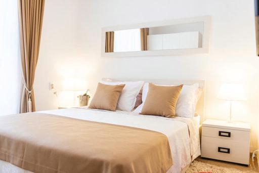Camelia Luxury Apartments Dubrownik Zewnętrze zdjęcie