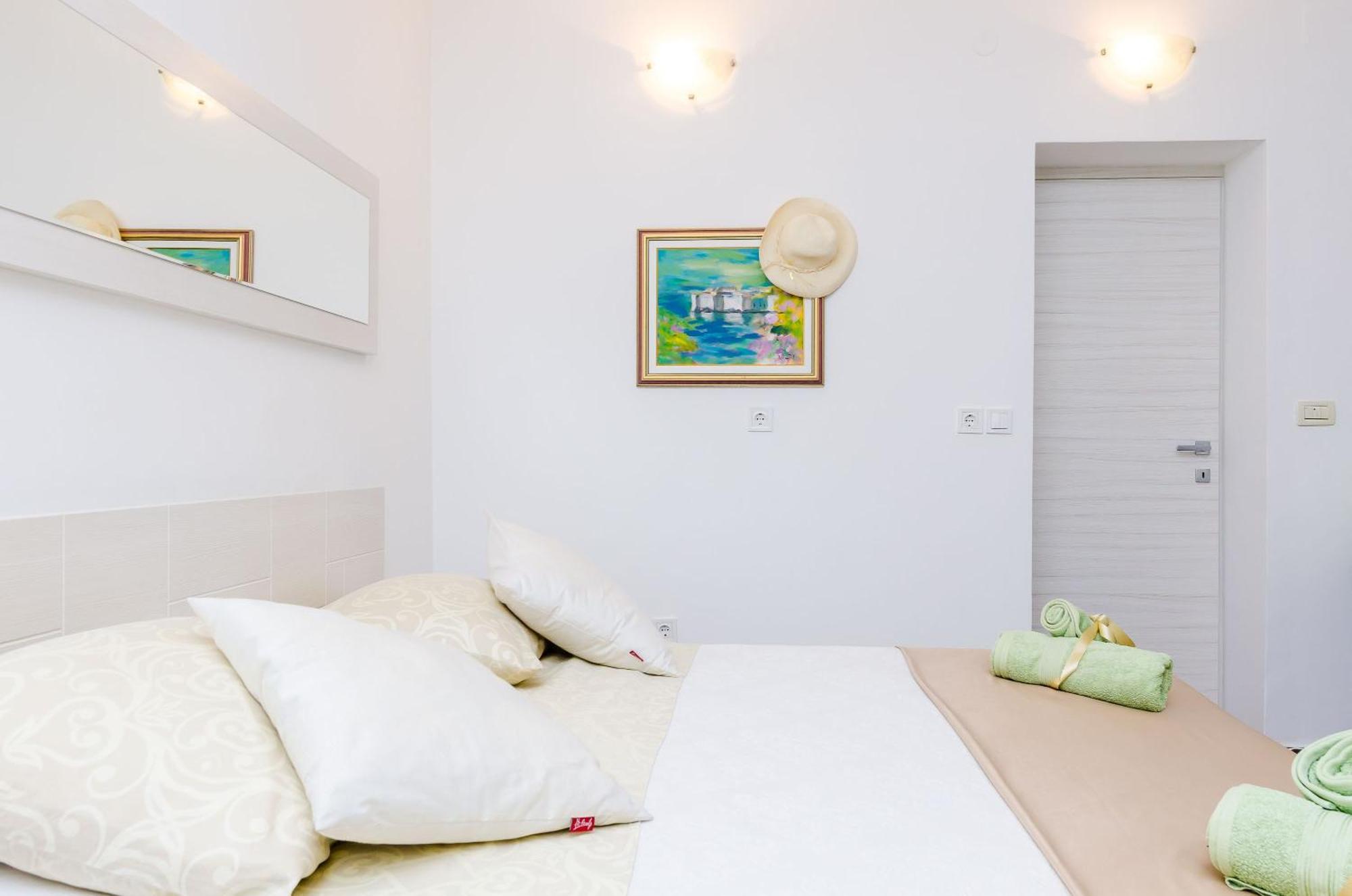 Camelia Luxury Apartments Dubrownik Pokój zdjęcie