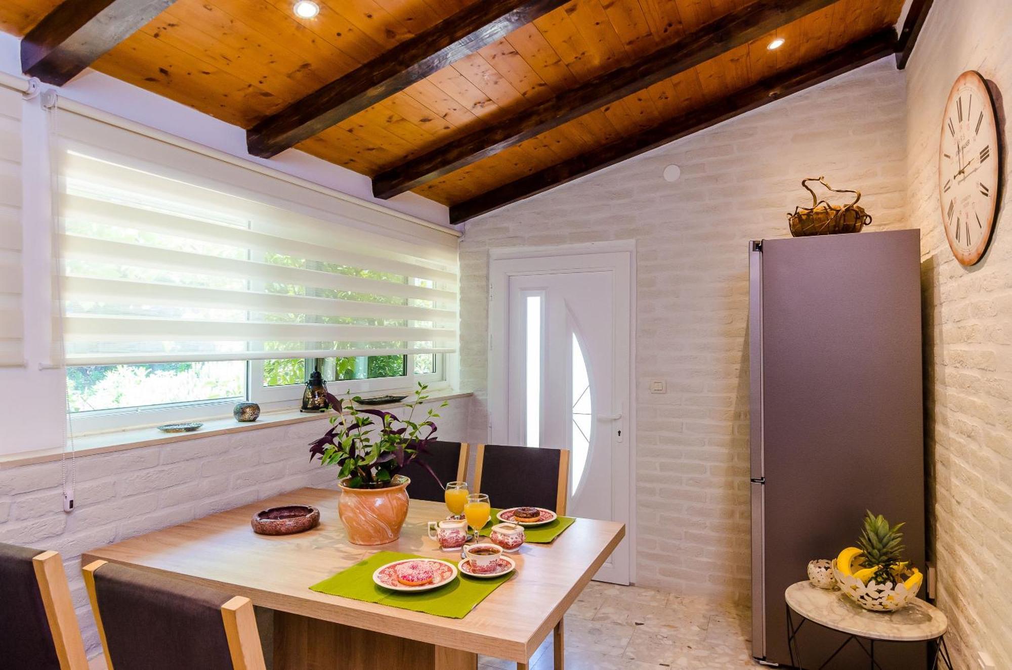 Camelia Luxury Apartments Dubrownik Pokój zdjęcie