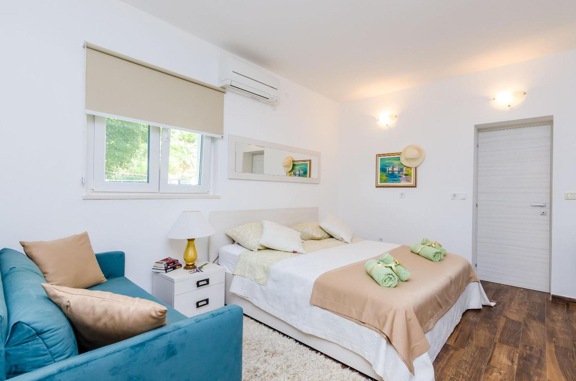 Camelia Luxury Apartments Dubrownik Pokój zdjęcie